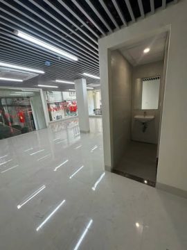 CHO THUÊ MẶT BẰNG Xuân Đỉnh - 60m2 - 12tr