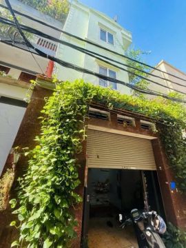 LĨNH NAM – NHÀ 90M², 4 NGỦ, Ô TÔ ĐỖ CỬA – GIÁ CÒN 14 TRIỆU