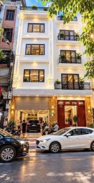 TÀI CHÍNH 17 TỶ PHÂN LÔ ĐẶNG THÙY TRÂM – GẦN TRẦN QUỐC HOÀN, HOÀNG QUỐC VIỆT, CẦU GIẤY – Ô TÔ TRÁ...