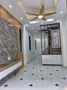 NHÀ ĐẸP DƯƠNG NỘI - VỀ Ở NGAY