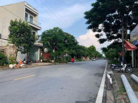 ĐẤT VỆ LINH – SÓC SƠN | 182M² | MẶT TIỀN 11M | Ô TÔ VÀO TẬN ĐẤT | GIÁ CHỈ HƠN 10tr/M2
