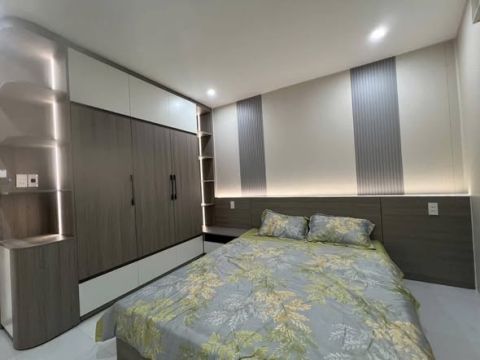 3,65 TỶ LH 0934.828.917 Phúc Lvcc CẨM LỆ – 75M² – NHÀ 2 TẦNG – KIỆT 4M