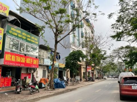 11,5 TỶ - DƯƠNG QUẢNG HÀM - 37M2*5T - Ô TÔ ĐỖ CỬA- CÁCH MẶT PHỐ Ô TÔ TRÁNH CHỈ VÀI BƯỚC CHÂN