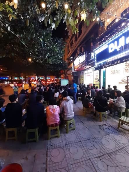 Cho thuê nhà mặt phố ĐÀO TẤN - BA ĐÌNH