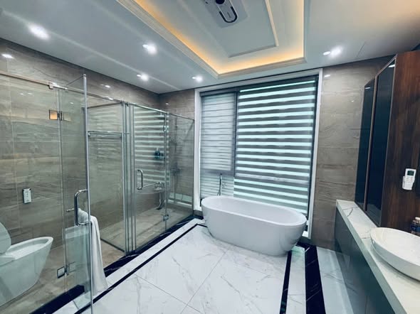 Thu Vinhomes Ocean Park 1: Chuyên cho thuê Biệt thự, Shophouse, Liền kề, TMDV giá tốt nhất