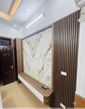CHO THUÊ NHÀ THỤY KHUÊ, TÂY HỒ – 35M² x 5 TẦNG | 5PN | 4WC | FULL NỘI THẤT | NGÕ BA GÁC | 12TR/THÁNG