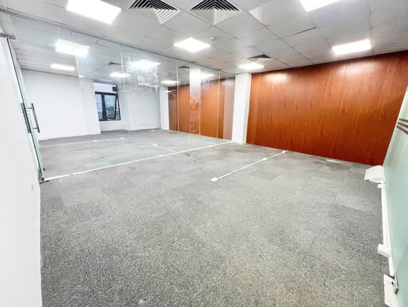 CHO THUÊ VĂN PHÒNG – THÀNH THÁI, CẦU GIẤY, HÀ NỘI GIÁ 15,2tr-65m2