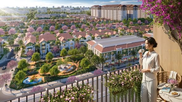 BẠCH MAI 2, VIỆT ĐỨC 2 ĐÃ MỞ CỬA – ĐIỀU NGƯỜI THÔNG MINH NHÌN THẤY LÀ TIỀM NĂNG BĐS!