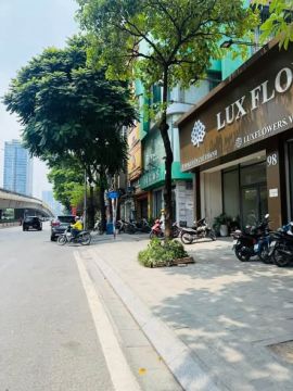 VỠ NGÂN HÀNG - BÁN GẤP NHÀ PHỐ NGUYỄN CHÍ THANH - ĐỐNG ĐA.
