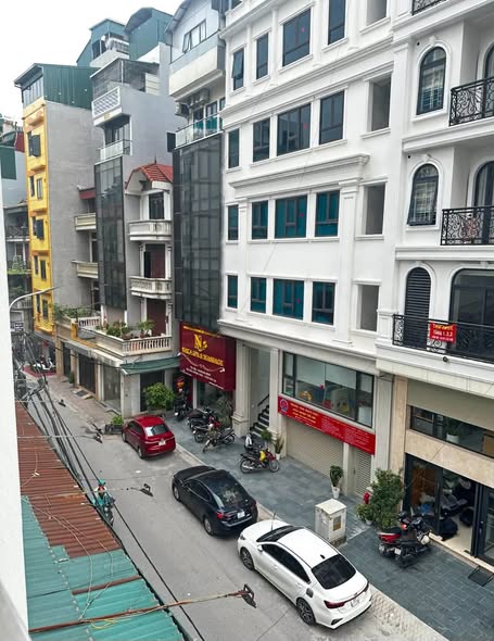 Cần Thanh Khoản Gấp Lô Đất Phân Lô Kim Giang - Nguyễn Xiển-Phân lô, vỉa hè