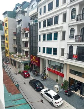 Cần Thanh Khoản Gấp Lô Đất Phân Lô Kim Giang - Nguyễn Xiển-Phân lô, vỉa hè