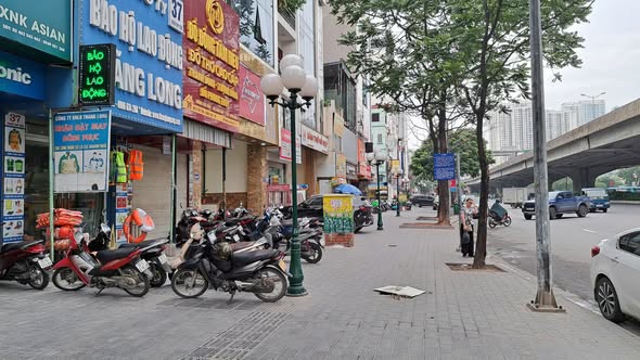 CỰC HIẾM | BÁN MẶT PHỐ NGUYỄN XIỂN | 50M2 x 7 TẦNG | MT 4M | GIÁ 29.8 TỶ