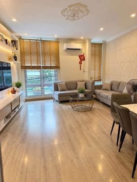 CC0123 – CHO THUÊ CHUNG CƯ K1 KĐT VIỆT HƯNG