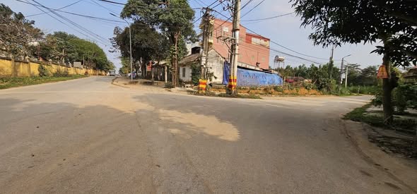 80M ĐẤT Ở ĐÔ THỊ HÀ NỘI CHỈ HƠN 1TY XÍU