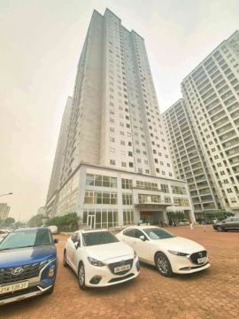NHÀ ĐẸP 2 NGỦ FULL NỘI THẤT - TẦM TIỀN HIẾM - VIEW TOÀN THÀNH PHỐ