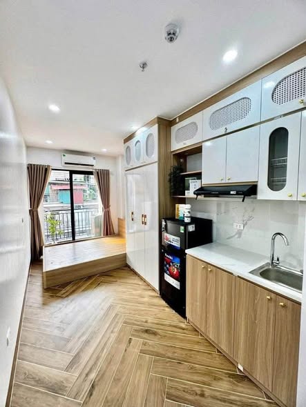 CHỦ CỰC XOẮN GIẢM SỐC