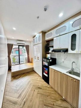 CHỦ CỰC XOẮN GIẢM SỐC