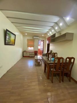 CĂN GÓC No14A ĐỊNH CÔNG – 57M² – FULL NỘI THẤT – CHỈ 3,75 TỶ