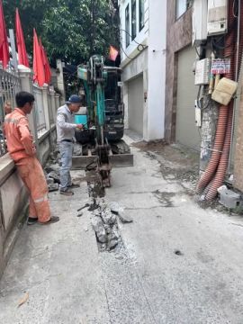 BÁN NHÀ PHỐ HOÀNG NHƯ TIẾP – BỒ ĐỀ