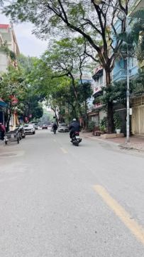 Chính Chủ Giảm 2 tỷ bán Liền kề KĐT Văn Quán, Hà Đông 84 m2, 4,5 tầng