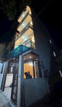 4,95 tỷ - Lỗ nặng các bác ạ. Này là thu hồi tiền đất thôi các bác