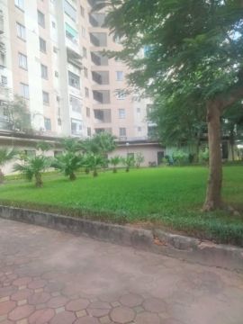 BÁN GẤP CĂN HỘ VIỆT HƯNG – 75M² – 2PN – GIÁ CHỈ 3,2 TỶ