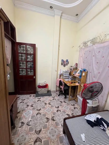CHO THUÊ NHÀ RIÊNG THÁI HÀ - Ở LUÔN!