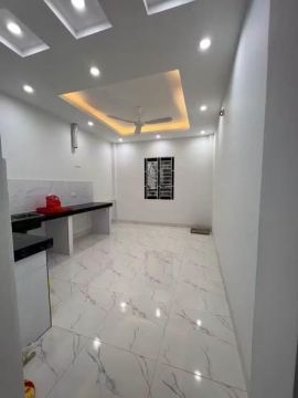 8 TRIỆU – NHÀ 5 TẦNG, 4 PHÒNG NGỦ GẦN GA GIA LÂM