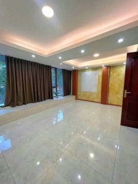Cho thuê nhà nguyên căn/ MBKD - Ngõ Trường Chinh, Đống Đa