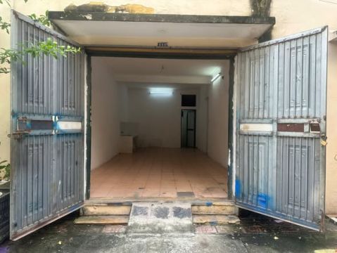 Hiện BQL toà nhà còn 1/87 căn hộ tập thể cho thuê tại Tòa nhà tập thể hẻm 5/82 ngõ 523 ( ngõ 651 ...