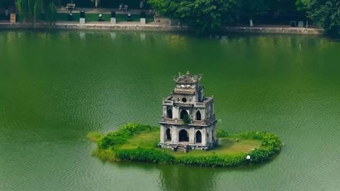NHÀ ĐẸP GẦN NHÀ HÁT LỚN – HOÀN KIẾM