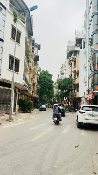 Bán nhà mặt ngõ 2 ô tô tránh , vỉa hè , kinh doanh , khu HỒ TÙNG MẬU - DOÃN KẾ THIỆN , cách mặt p...