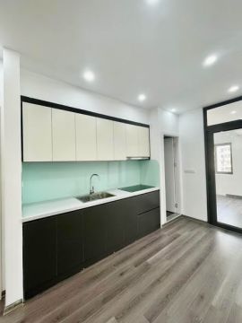 3.59 tỷ căn hộ 2 ngủ cạnh phố Trung kính Cầu Giấy