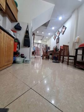 NHÀ ĐẸP NGUYỄN KHÁNH TOÀN Ô TÔ ĐỖ CỬA TẦM TIỀN QUÁ HIẾM