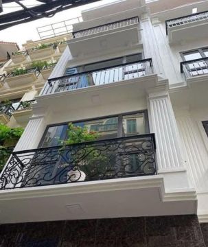 Nhà Đẹp Ở Ngay - Hồ Tùng Mậu