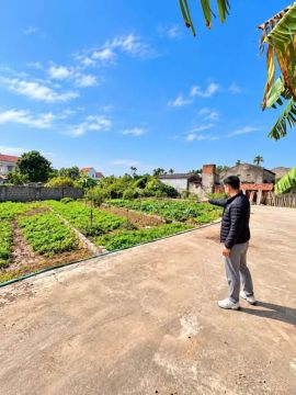 BÁN LÔ ĐẤT CHƯƠNG DƯƠNG – THƯỜNG TÍN