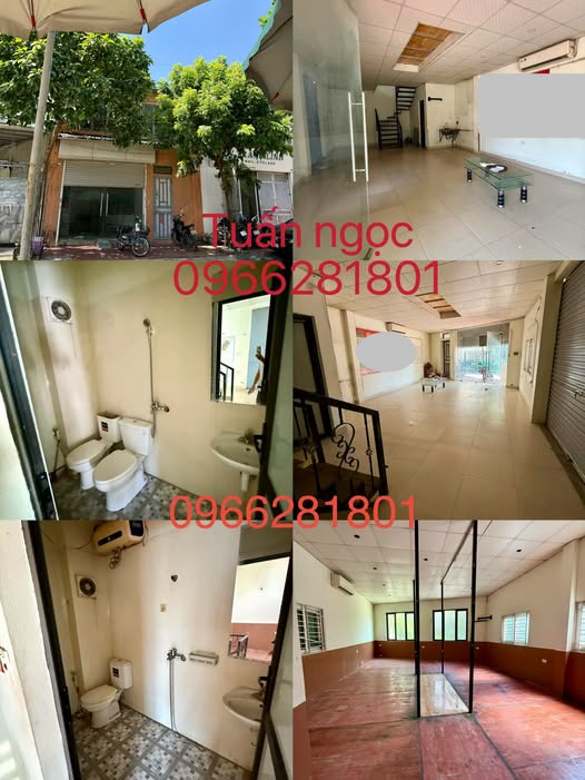 CHO THUÊ MBKD LK DƯƠNG NỘI – HÀ ĐÔNG | 8TR/THÁNG