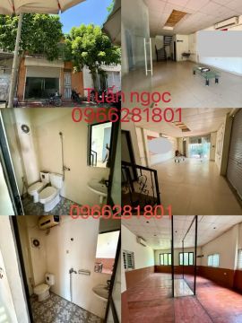 CHO THUÊ MBKD LK DƯƠNG NỘI – HÀ ĐÔNG | 8TR/THÁNG