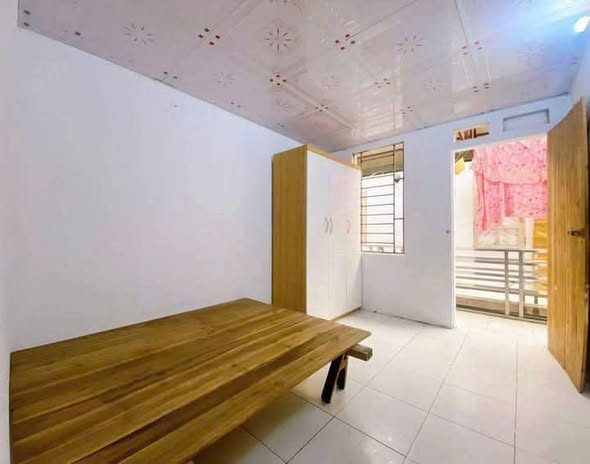 Cho thuê phòng trọ giá 2 triệu phú diễn Hà Nội có nóng lạnh, tủ đựng đồ, máy giặt, cửa vân tay, w...