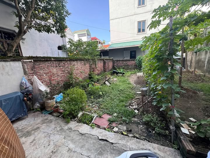 3.2 tỷ - 40m2 - hoài đức