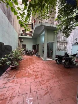 CẤP TỐC _ LÔ ĐẤT VÀNG PHỐ KIM MÃ THƯỢNG SÁT LIỄU GIAI _ LINH LANG
