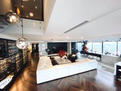DO NHU CẦU ĐỊNH CƯ NƯỚC NGOÀI, GIA ĐÌNH CẦN CHUYỂN NHƯỢNG CĂN DUPLEX ĐỘC BẢN TẠI FLC TWINS TOWER ...