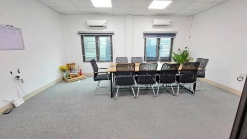 Cho thuê văn phòng mặt phố mễ trì hạ mễ trì diện tích 35m giá thuê chỉ 7 triệu 0977306046