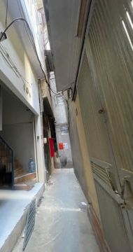 Siêu Hiếm, Chỉ Nhỉnh 3Tỷ có căn nhà 5 Tầng 20m2 3Ngủ đủ công năng ko QH!