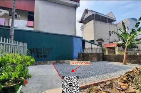 - Bán Đất 2 Mặt Tiền Sát Trục Kinh Doanh, Sát Chợ Tại Thị Trấn Chúc Sơn Ngay Trung Tâm Hành Chính...