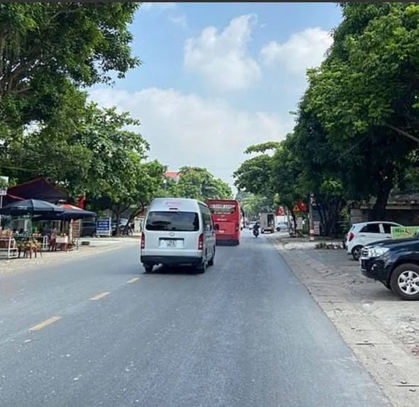 Đất kinh doanh giá tốt