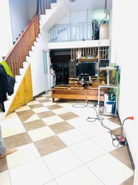 GIẢM SỐC - KHÚC THỪA DỤ - CẦU GIẤY - CHỈ 7,9 TỶ - 40M2 - 6  TẦNG