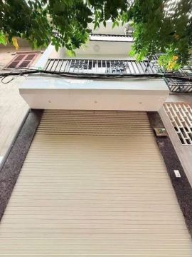 ĐỊNH CÔNG THƯỢNG