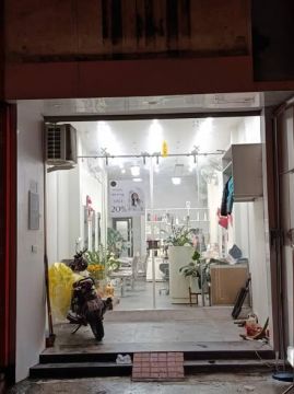 CHO THUÊ MẶT BẰNG KINH DOANH – GẦN 28 HOÀNG CÔNG CHẤT, PHÚ DIỄN, BẮC TỪ LIÊM