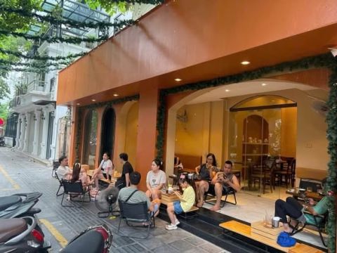 Cho thuê NGÔ THÌ NHẬM - HAI BÀ TRƯNG